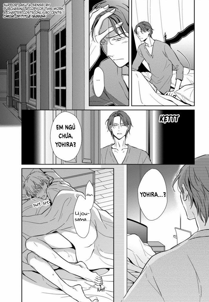 Lồng Hoa Cẩm Tú Cầu 4 trang 26