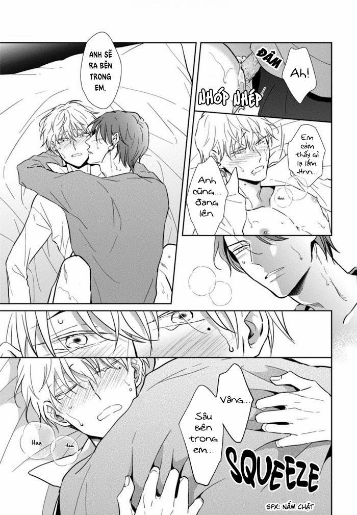 Lồng Hoa Cẩm Tú Cầu 4 trang 30