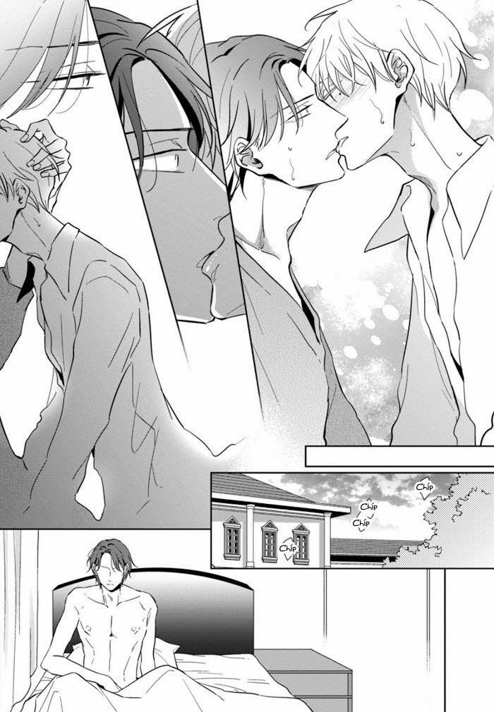 Lồng Hoa Cẩm Tú Cầu 4 trang 33