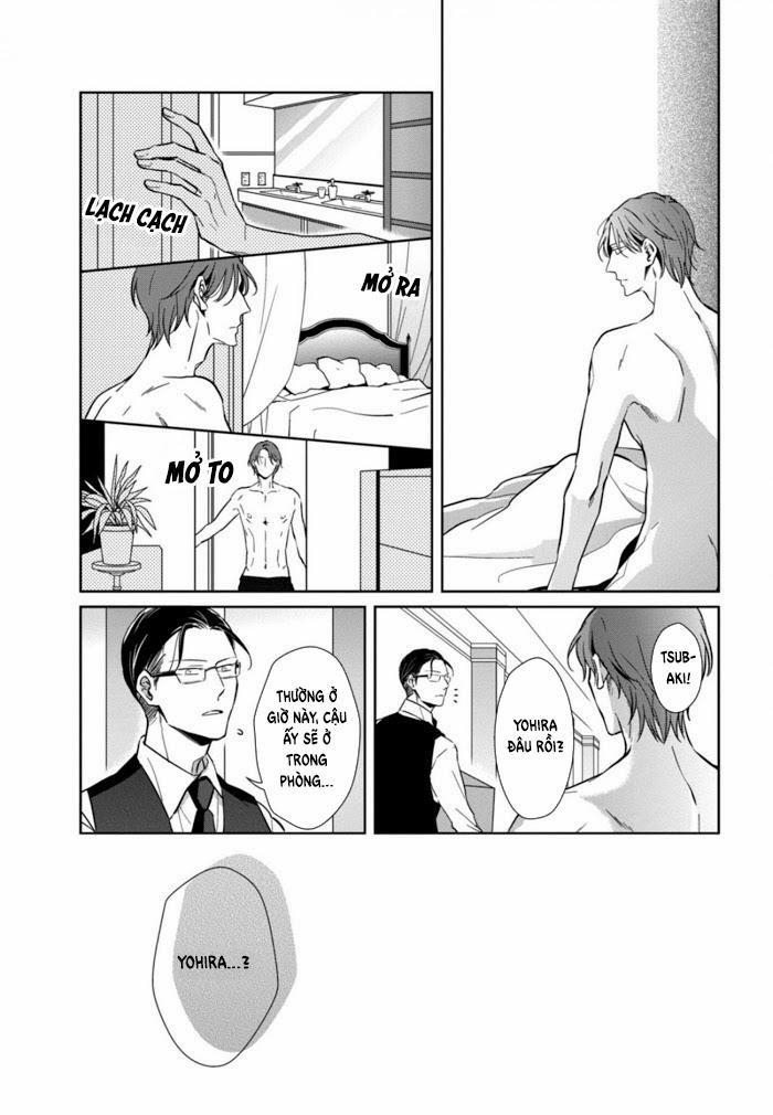 Lồng Hoa Cẩm Tú Cầu 4 trang 34