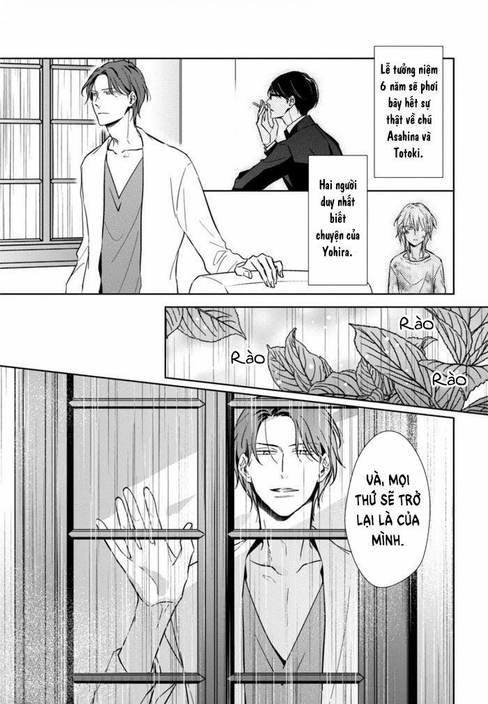 Lồng Hoa Cẩm Tú Cầu 4 trang 4