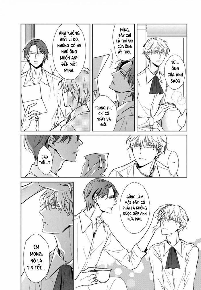 Lồng Hoa Cẩm Tú Cầu 4 trang 6