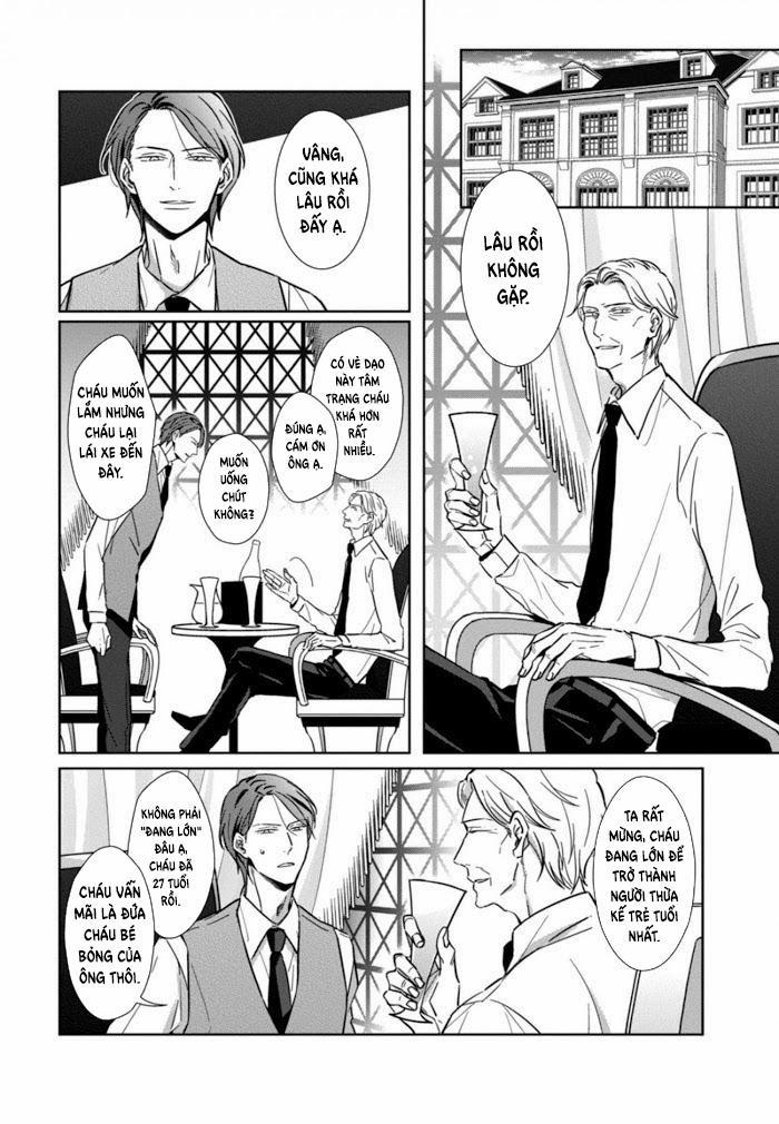 Lồng Hoa Cẩm Tú Cầu 4 trang 7