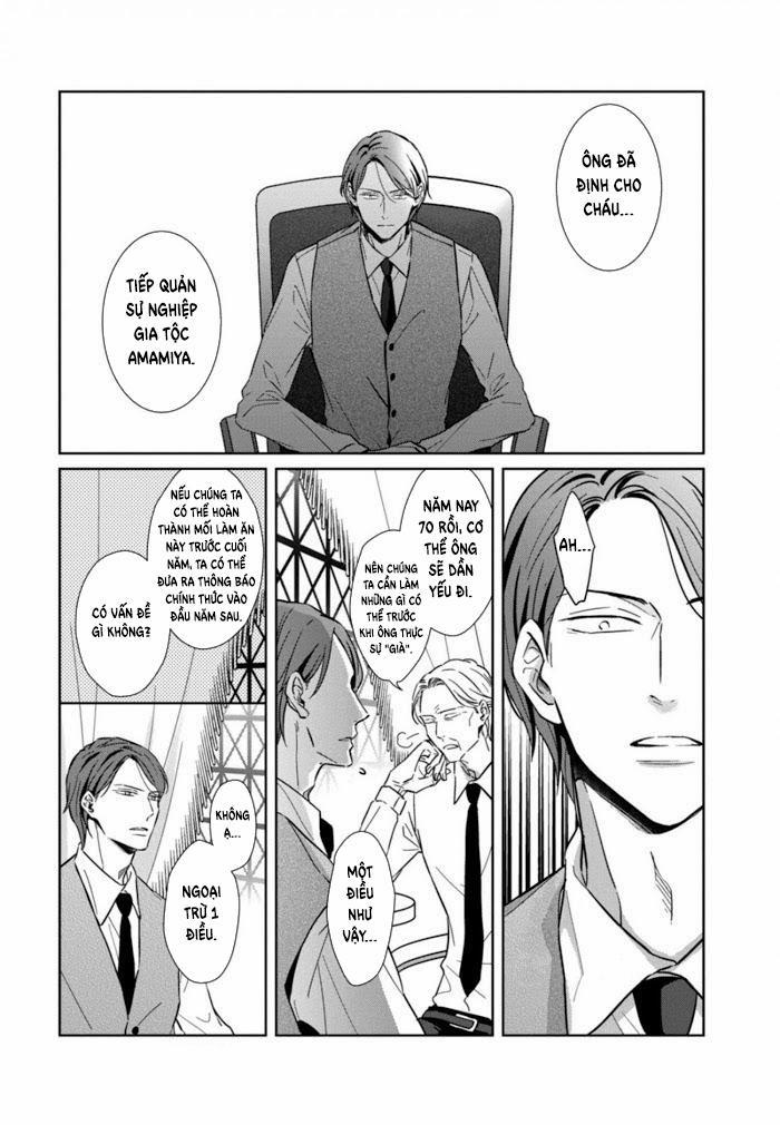 Lồng Hoa Cẩm Tú Cầu 4 trang 9