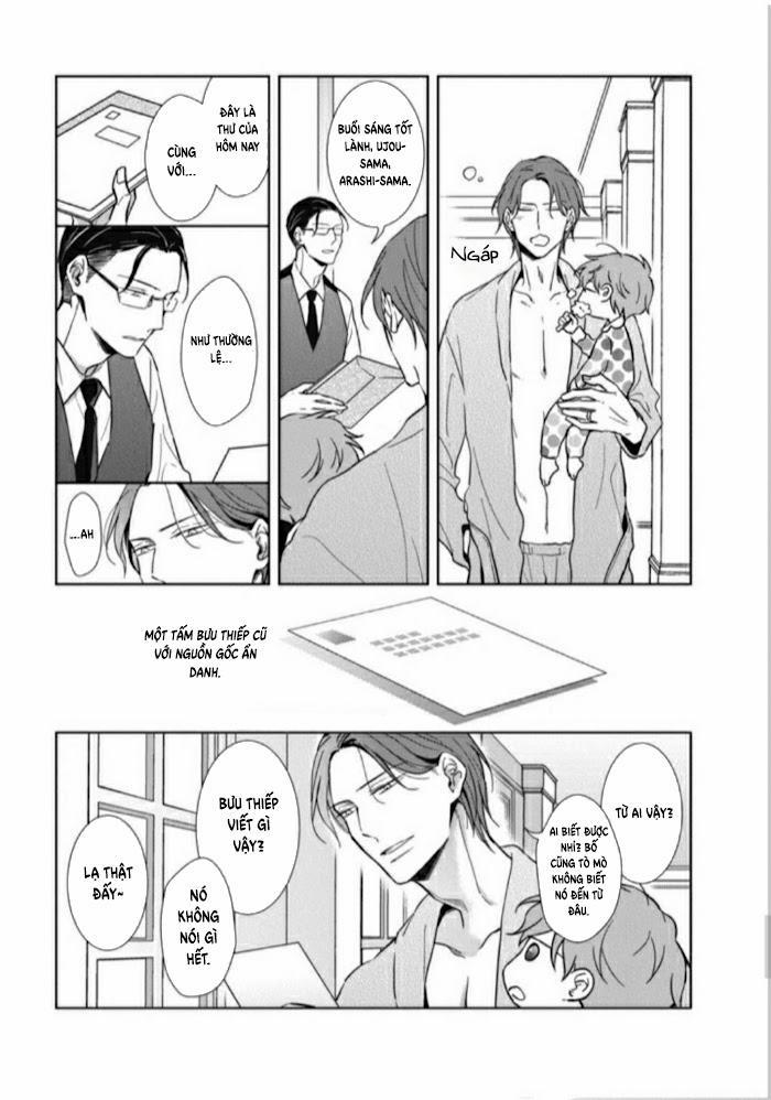 Lồng Hoa Cẩm Tú Cầu 5.5 trang 15