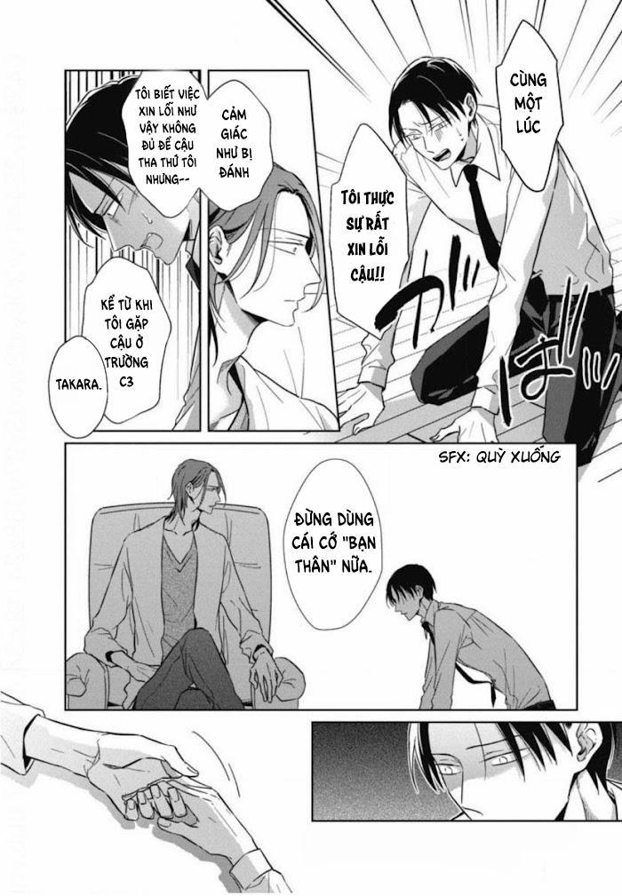 Lồng Hoa Cẩm Tú Cầu 5 trang 11