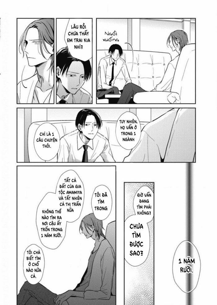 Lồng Hoa Cẩm Tú Cầu 5 trang 12