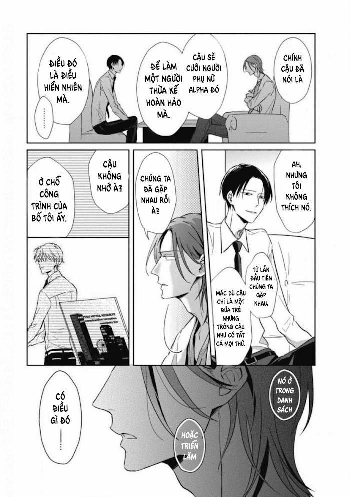 Lồng Hoa Cẩm Tú Cầu 5 trang 14