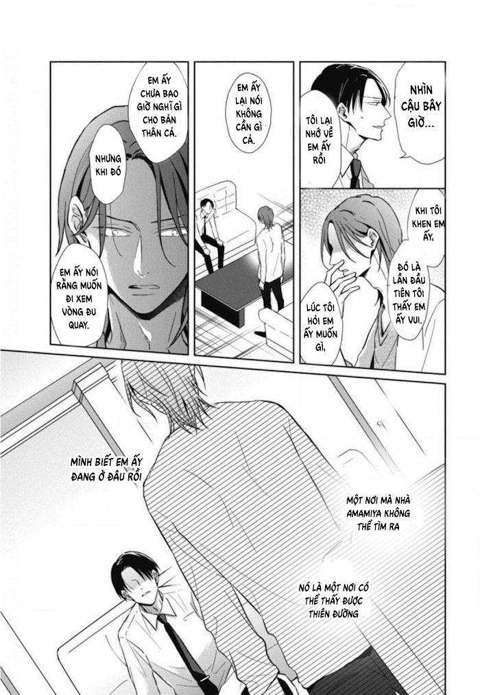 Lồng Hoa Cẩm Tú Cầu 5 trang 15