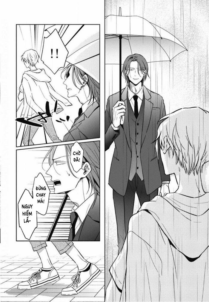 Lồng Hoa Cẩm Tú Cầu 5 trang 18