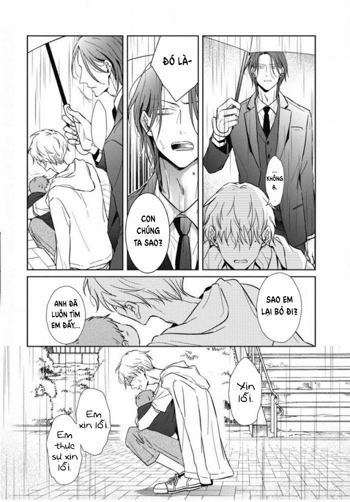 Lồng Hoa Cẩm Tú Cầu 5 trang 19