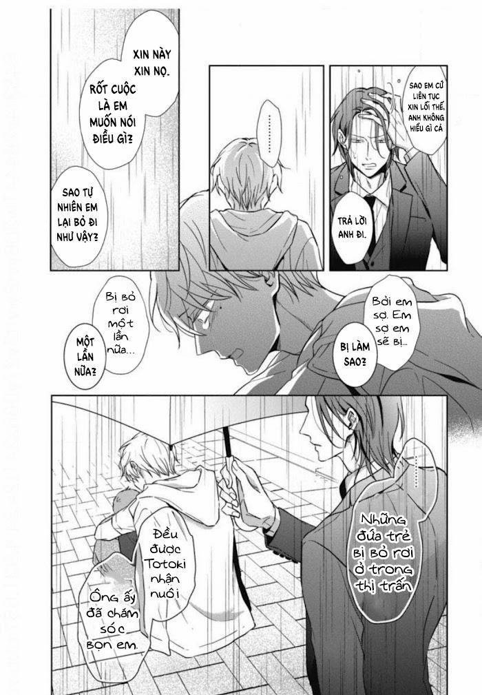 Lồng Hoa Cẩm Tú Cầu 5 trang 20