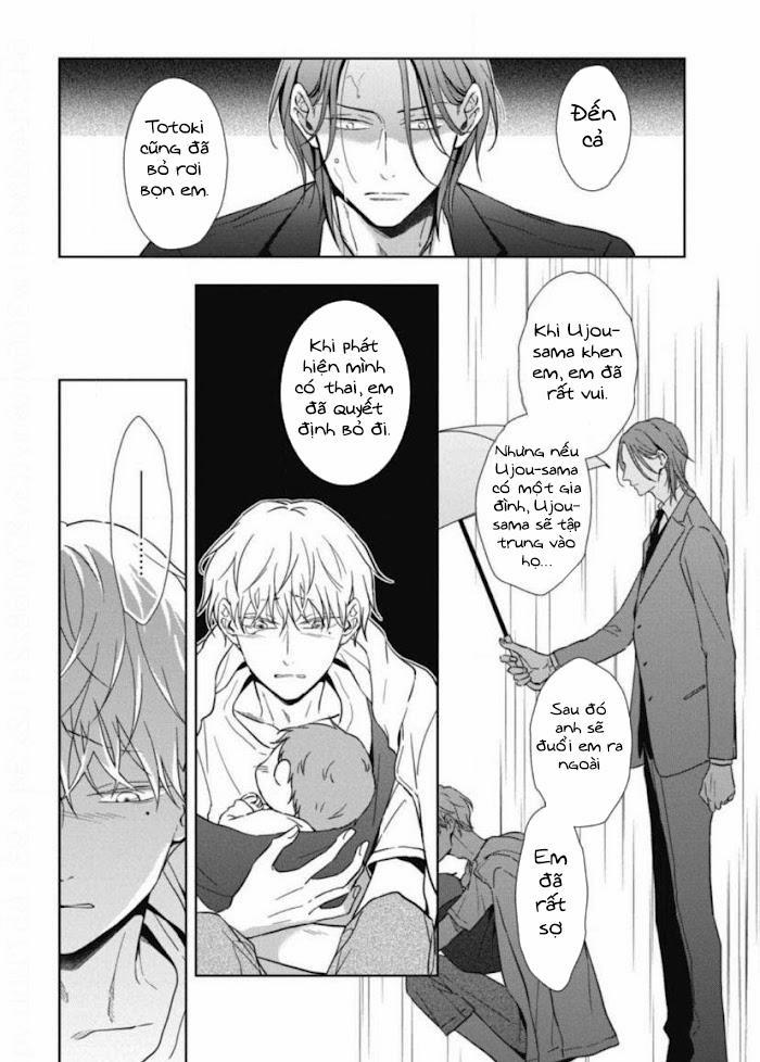 Lồng Hoa Cẩm Tú Cầu 5 trang 21