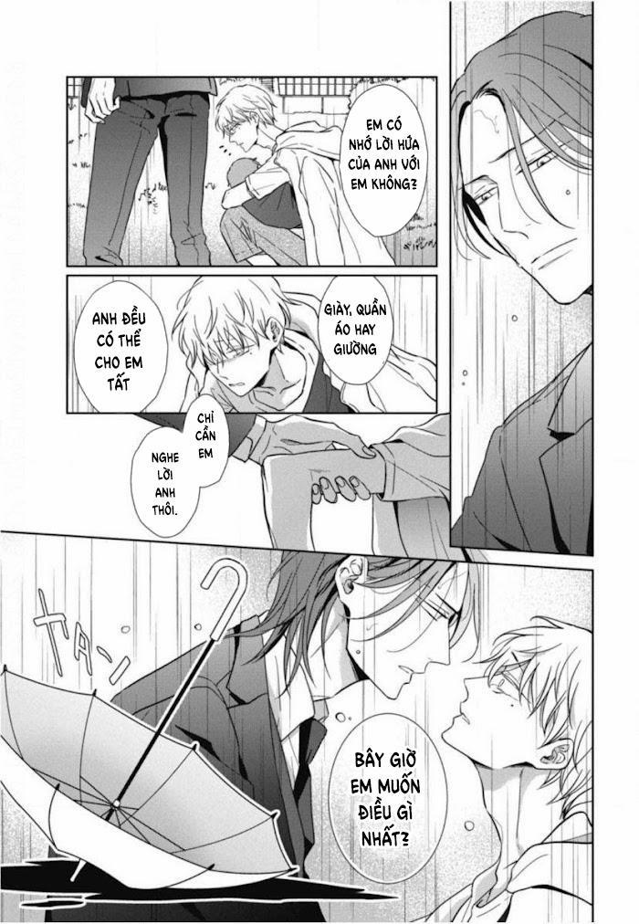 Lồng Hoa Cẩm Tú Cầu 5 trang 22