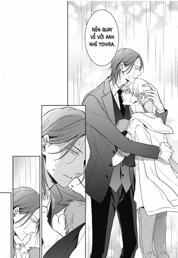 Lồng Hoa Cẩm Tú Cầu 5 trang 24