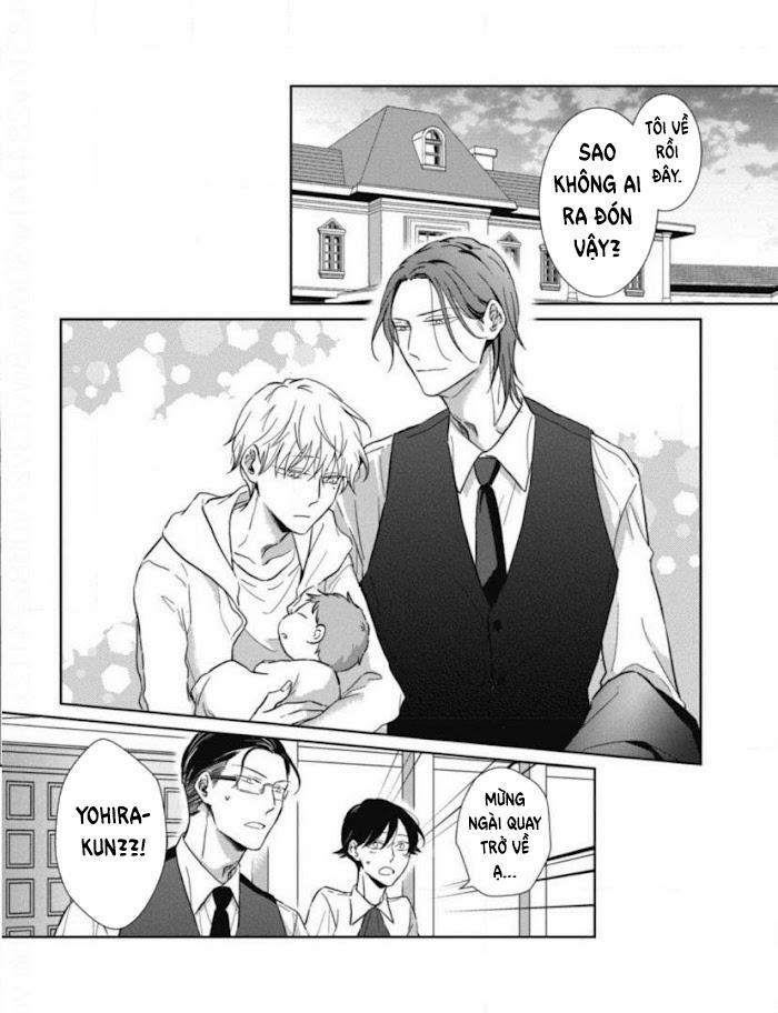 Lồng Hoa Cẩm Tú Cầu 5 trang 25