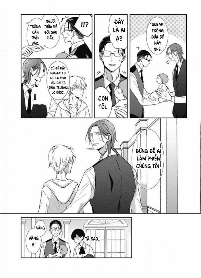 Lồng Hoa Cẩm Tú Cầu 5 trang 26