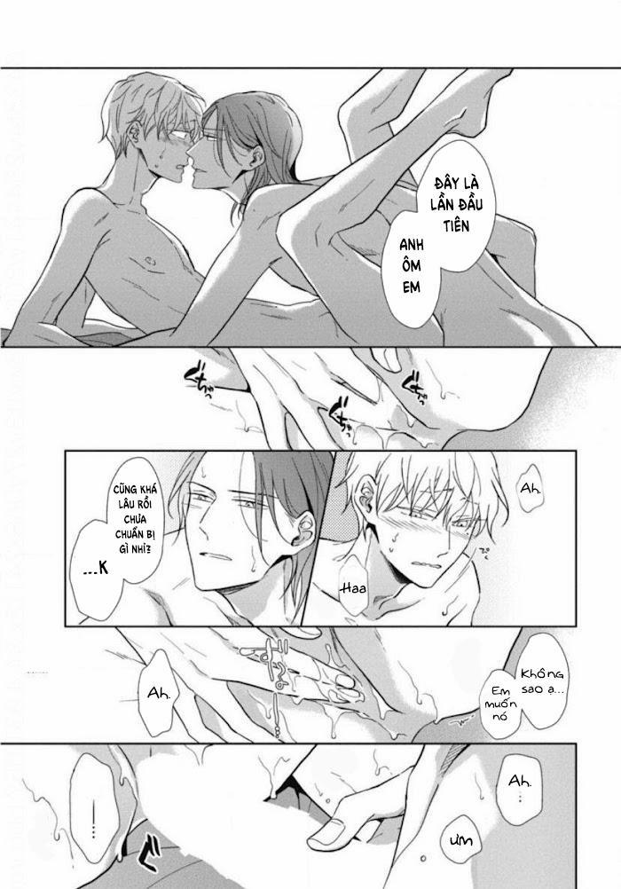 Lồng Hoa Cẩm Tú Cầu 5 trang 30