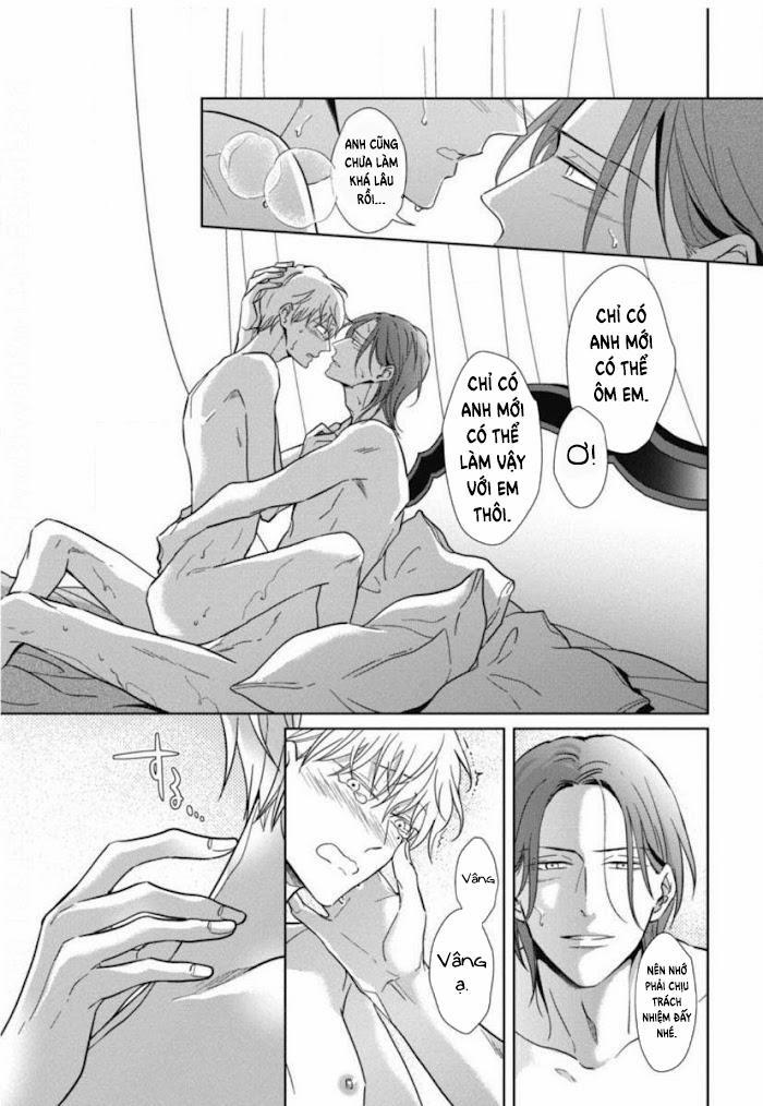 Lồng Hoa Cẩm Tú Cầu 5 trang 32