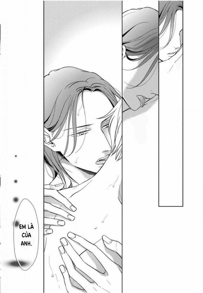 Lồng Hoa Cẩm Tú Cầu 5 trang 33