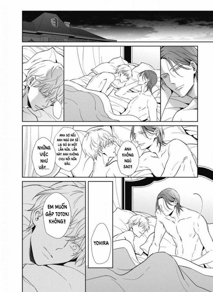 Lồng Hoa Cẩm Tú Cầu 5 trang 34