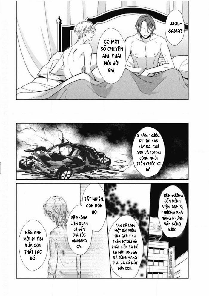 Lồng Hoa Cẩm Tú Cầu 5 trang 35