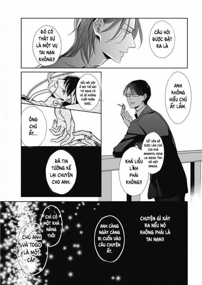 Lồng Hoa Cẩm Tú Cầu 5 trang 36