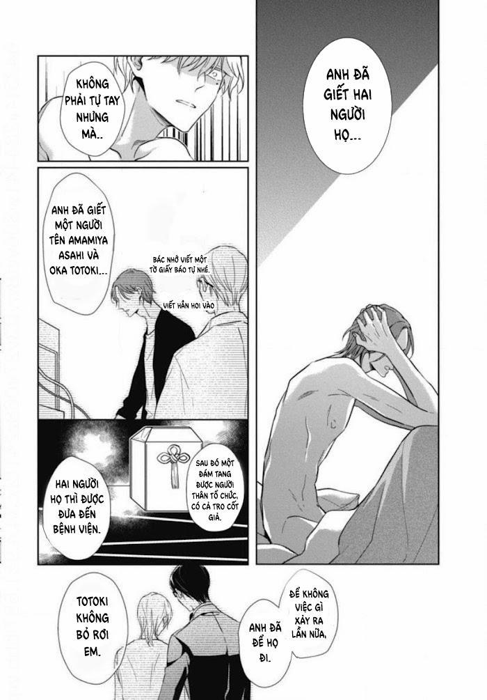 Lồng Hoa Cẩm Tú Cầu 5 trang 37