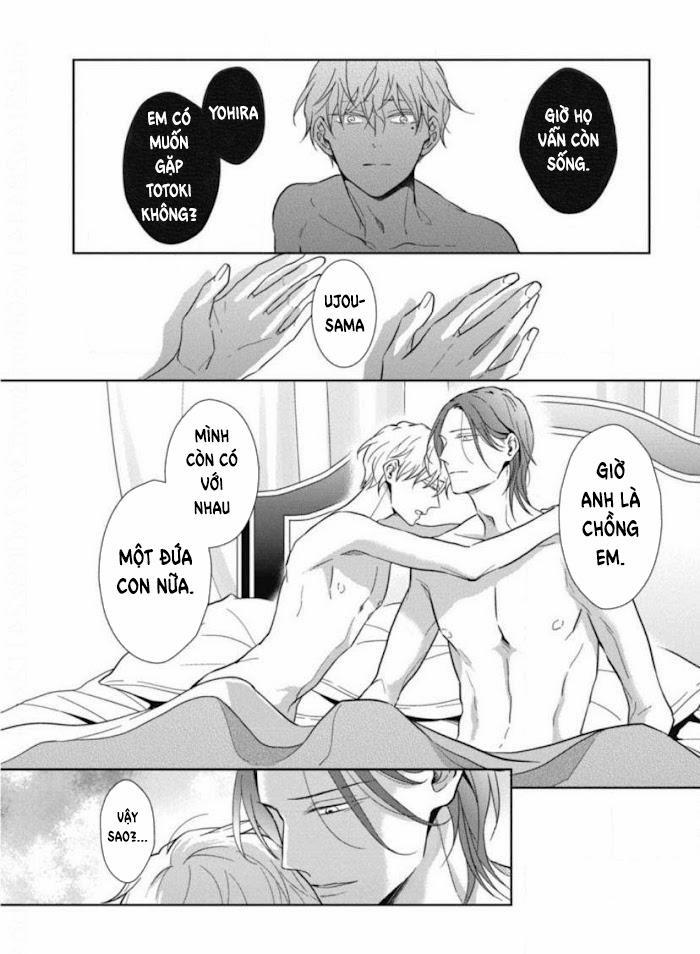 Lồng Hoa Cẩm Tú Cầu 5 trang 38