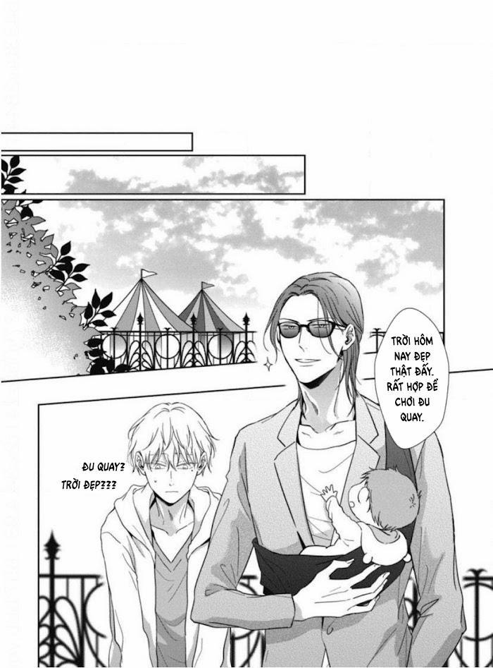 Lồng Hoa Cẩm Tú Cầu 5 trang 39