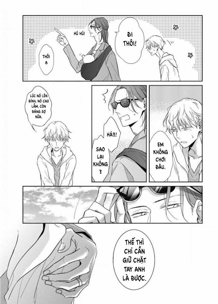 Lồng Hoa Cẩm Tú Cầu 5 trang 40