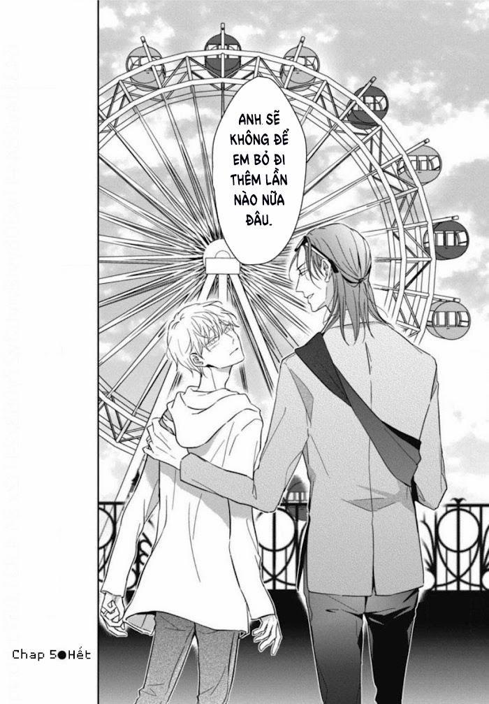 Lồng Hoa Cẩm Tú Cầu 5 trang 41