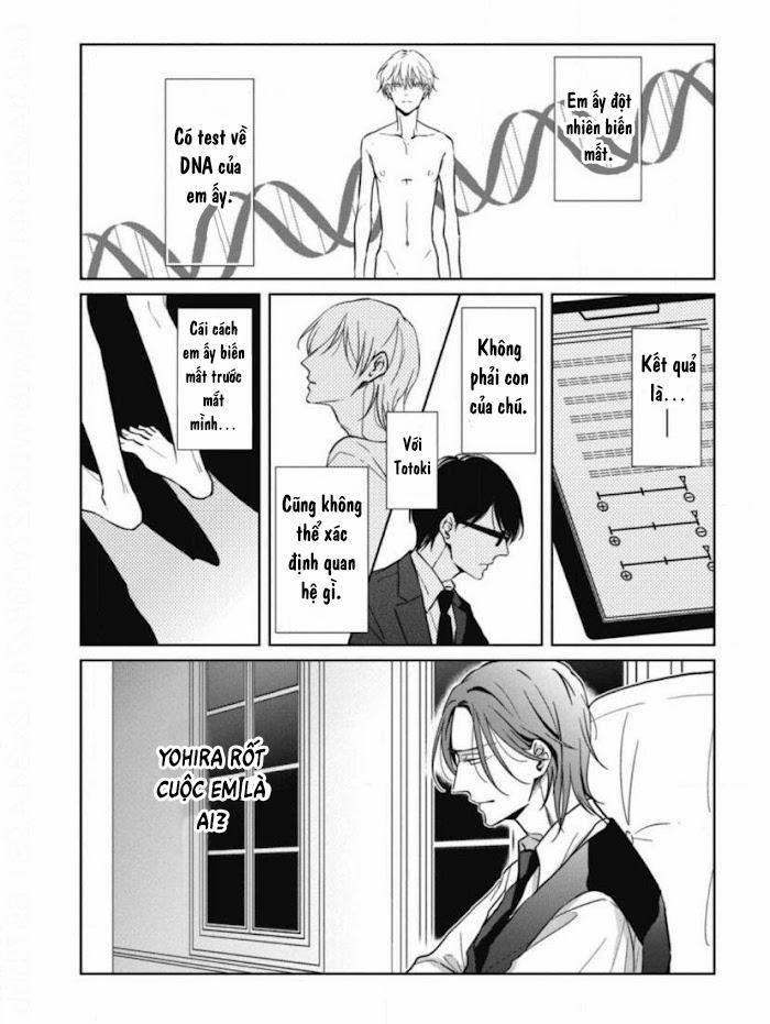 Lồng Hoa Cẩm Tú Cầu 5 trang 5