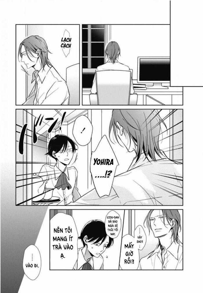 Lồng Hoa Cẩm Tú Cầu 5 trang 6