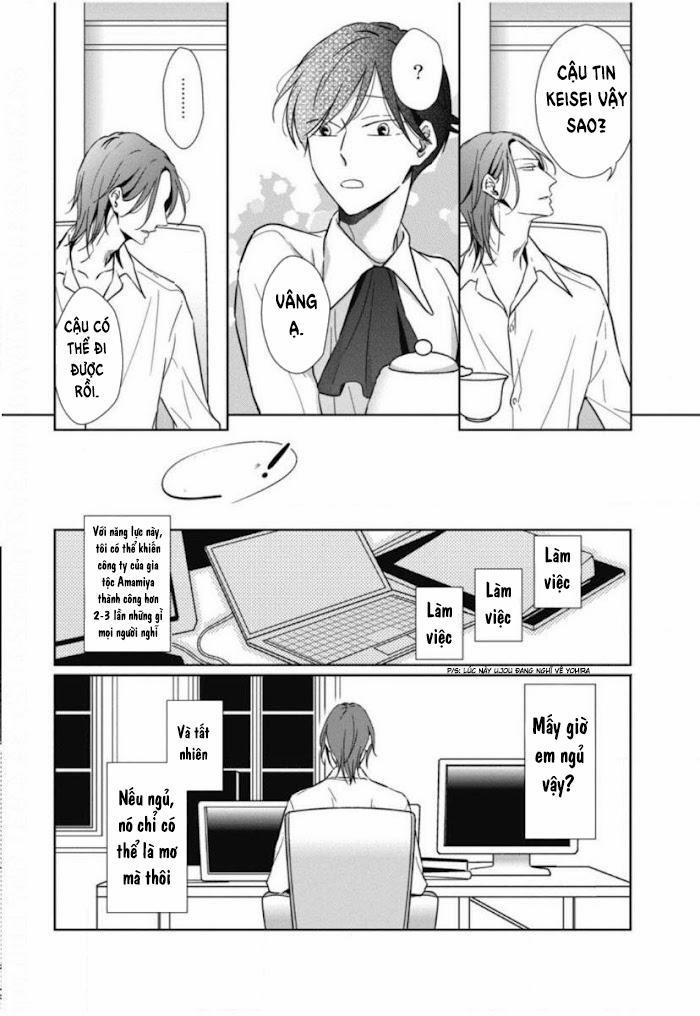 Lồng Hoa Cẩm Tú Cầu 5 trang 8