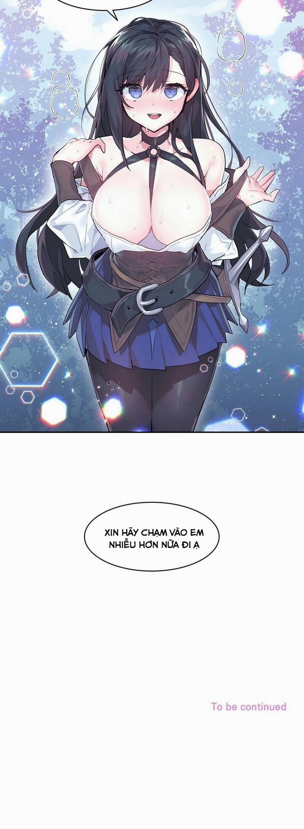 Long In To Lust-A-Land 1 trang 23