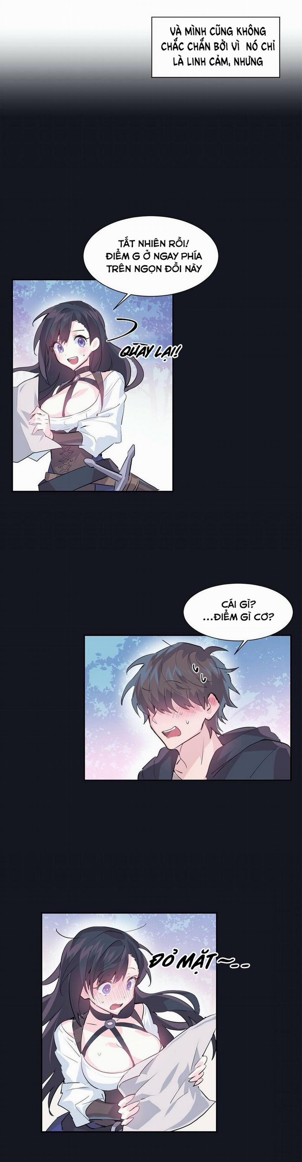 Long In To Lust-A-Land 10 trang 10