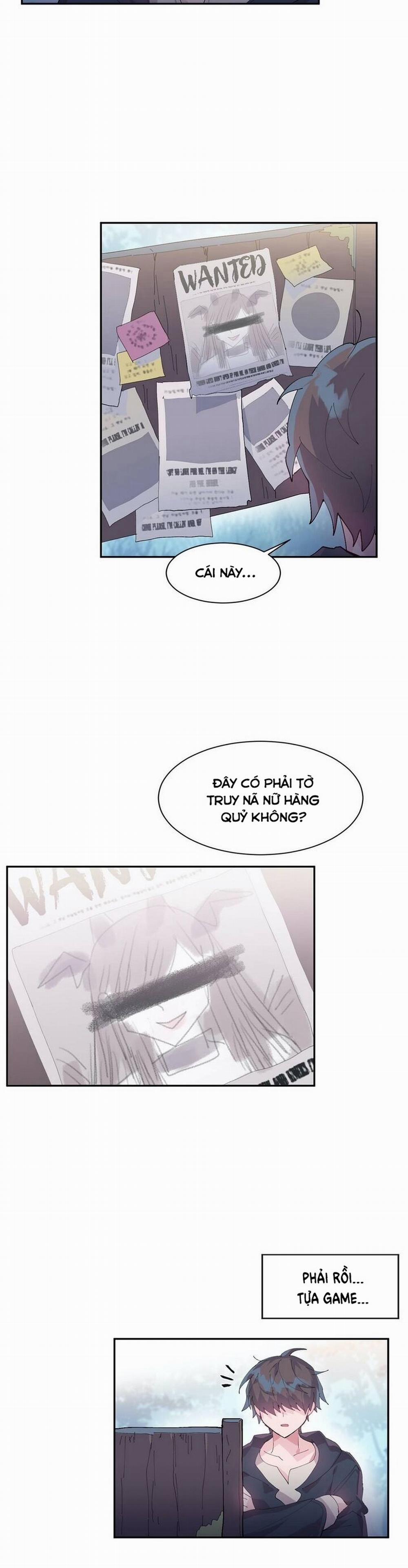 Long In To Lust-A-Land 10 trang 14