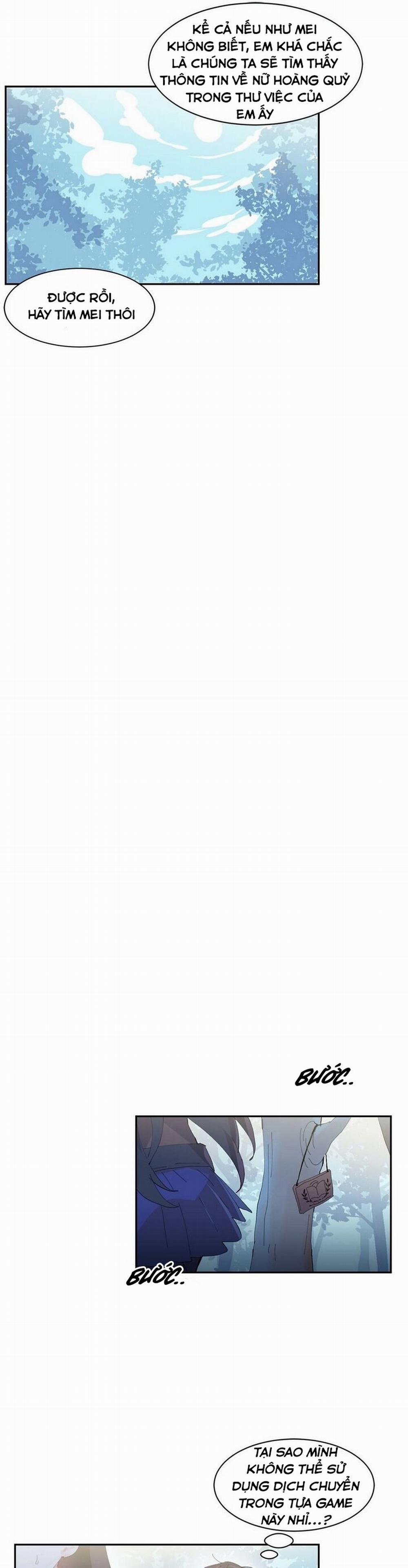 Long In To Lust-A-Land 10 trang 19