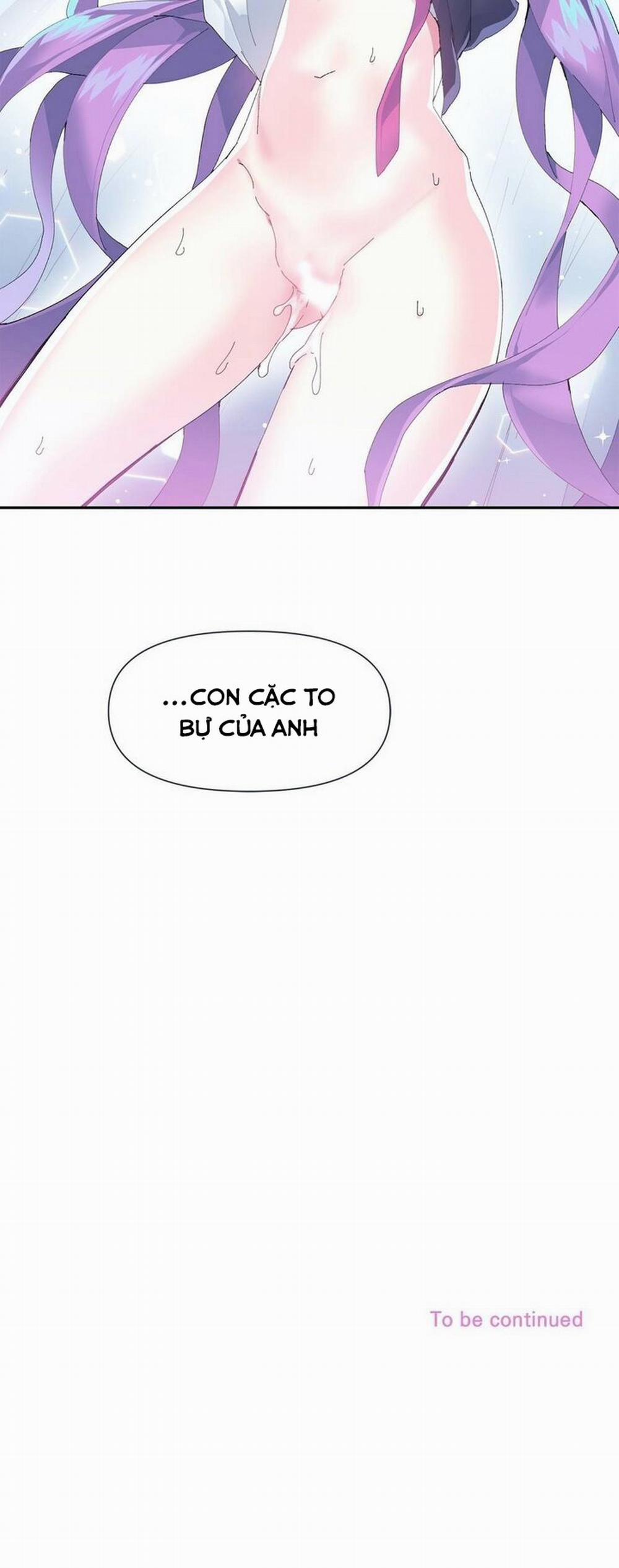 Long In To Lust-A-Land 11 trang 20