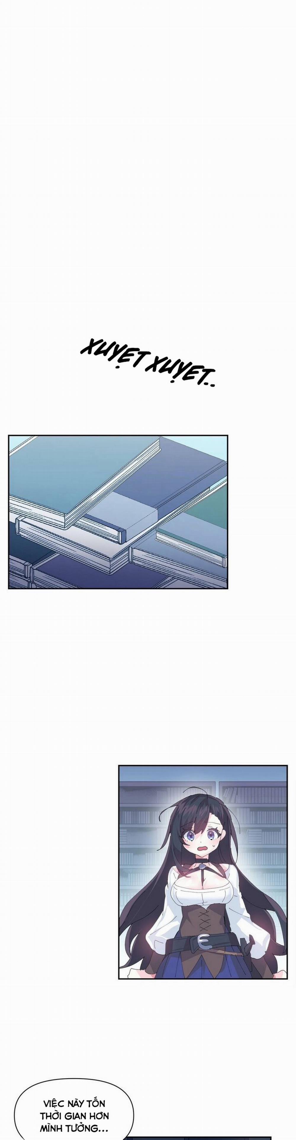 Long In To Lust-A-Land 12 trang 17