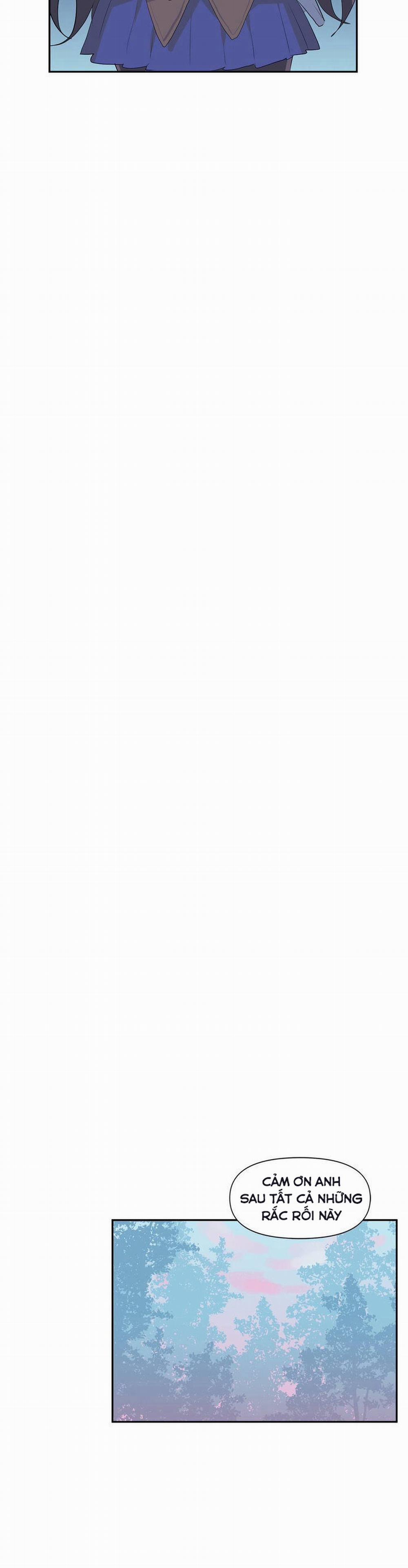 Long In To Lust-A-Land 13 trang 14