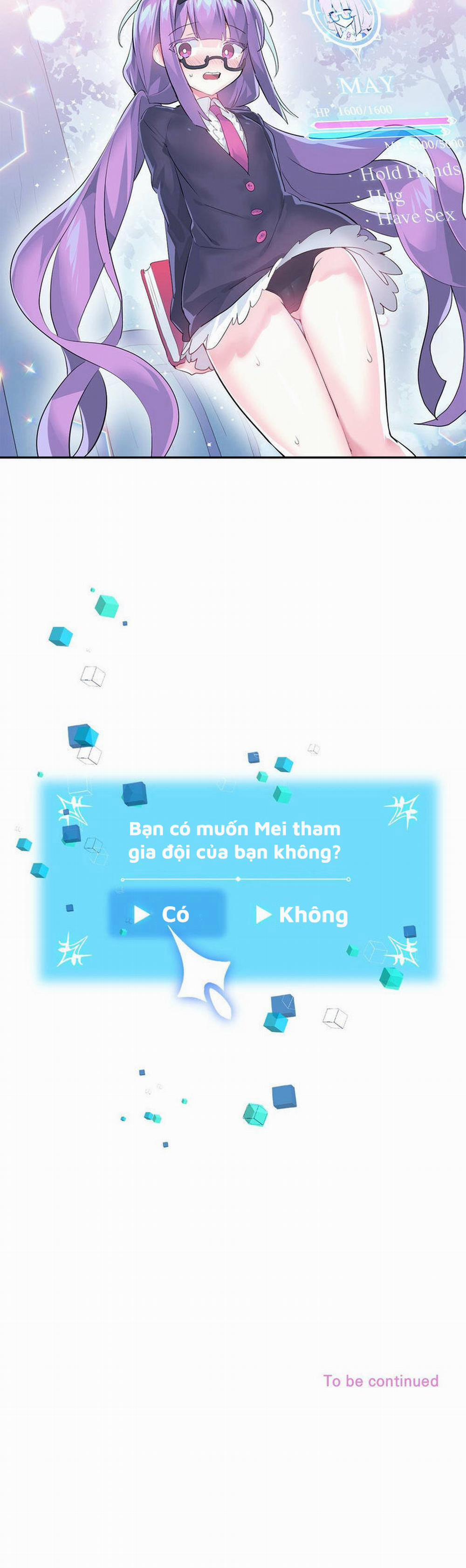 Long In To Lust-A-Land 13 trang 22