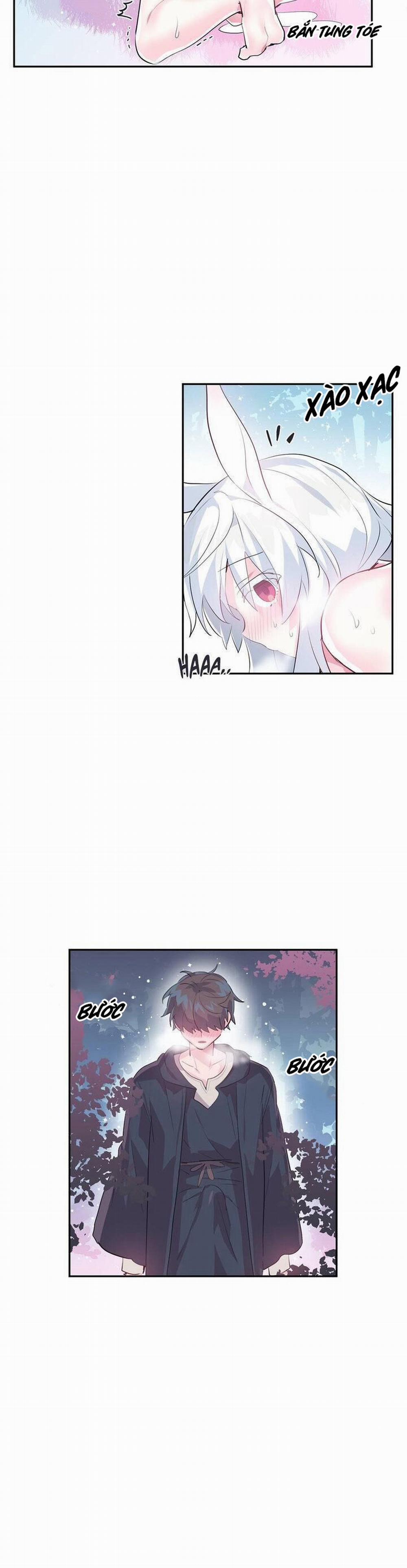 Long In To Lust-A-Land 15 trang 10