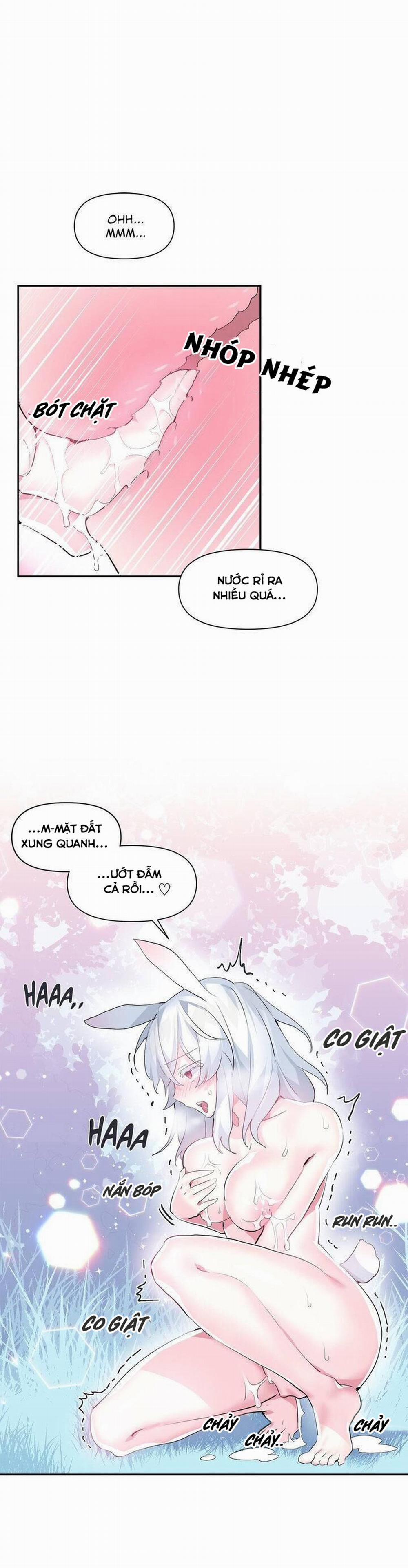 Long In To Lust-A-Land 15 trang 5