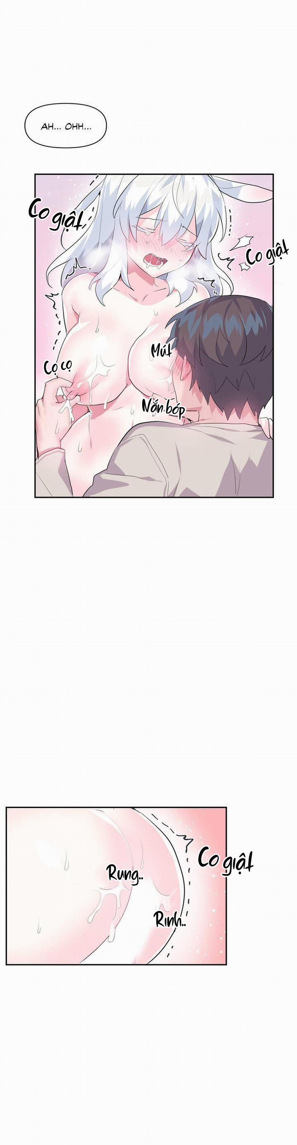 Long In To Lust-A-Land 16 trang 11