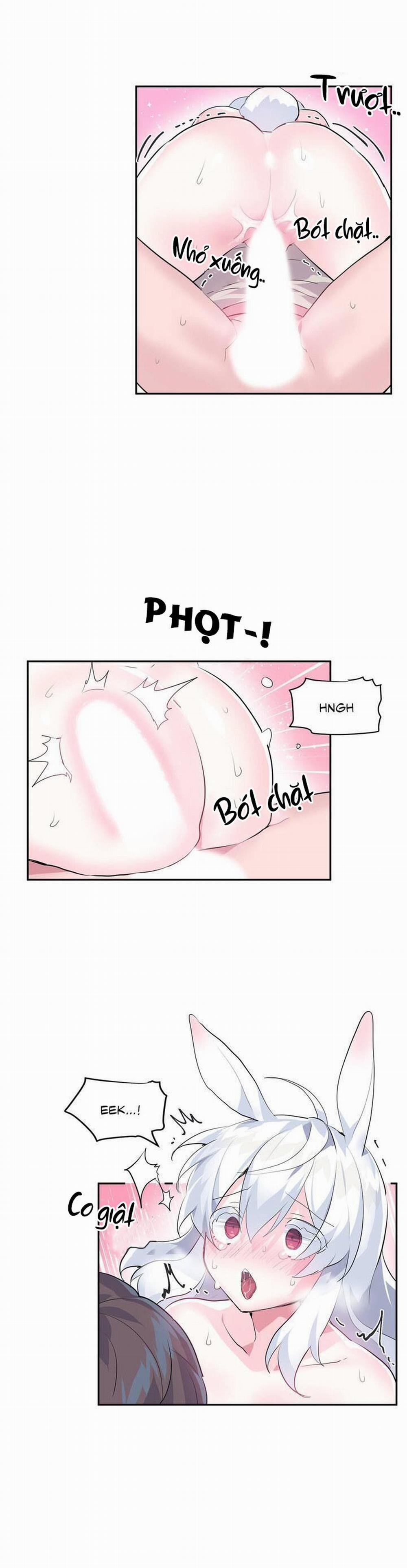 Long In To Lust-A-Land 16 trang 12