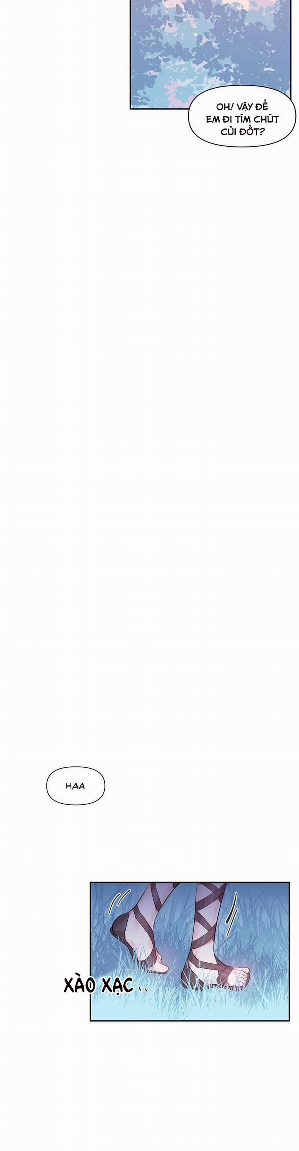 Long In To Lust-A-Land 16 trang 24