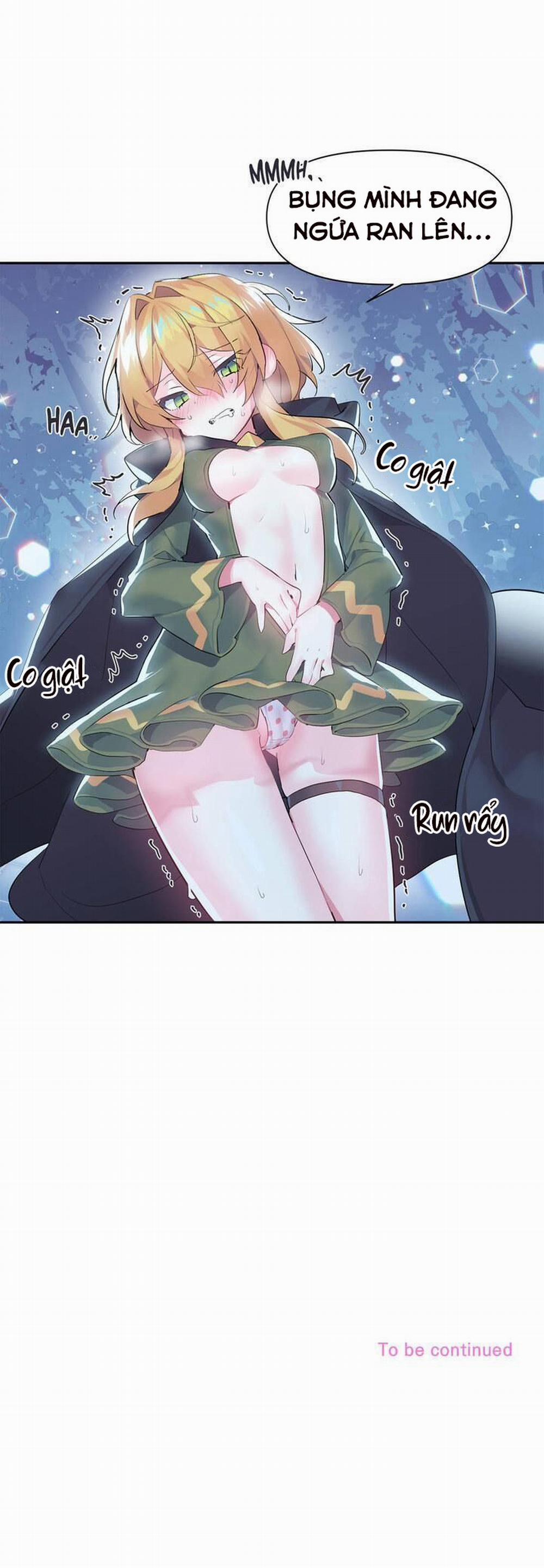 Long In To Lust-A-Land 16 trang 26