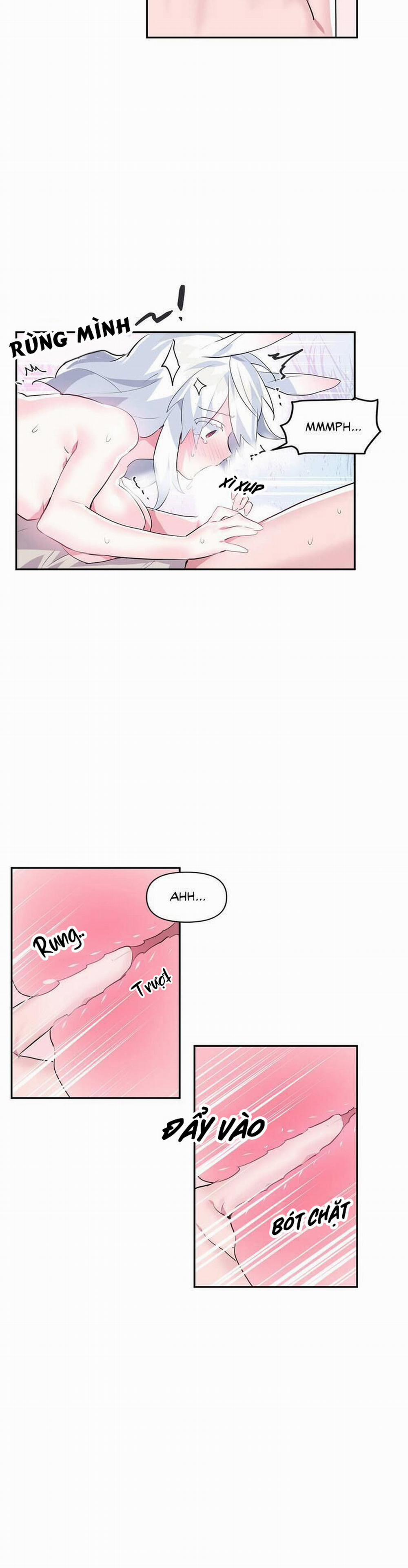 Long In To Lust-A-Land 16 trang 6